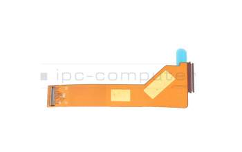 Câble d\'écran LED 22-Pin original pour Lenovo Tab M10 FHD Plus (ZA6M)
