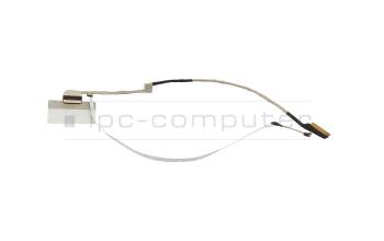 Câble d\'écran LED 30-Pin original (60Hz) pour HP Pavilion Gaming 16-a0000