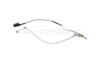 Câble d\'écran LED 30-Pin original (60Hz) pour HP Pavilion Gaming 16-a0000