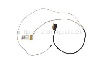 Câble d\'écran LED 30-Pin original HD/FHD pour HP Pavilion 17-ab300