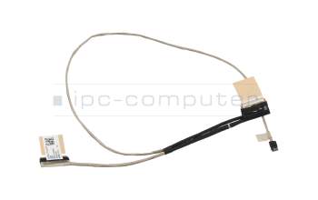 Câble d\'écran LED 30-Pin original pour Asus E203NA