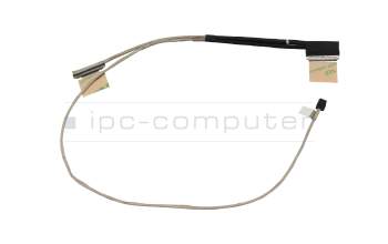 Câble d\'écran LED 30-Pin original pour Asus E203NA