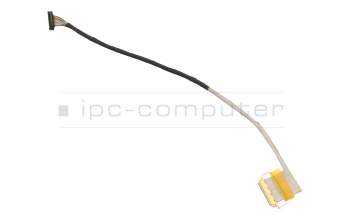 Câble d\'écran LED 30-Pin original pour Fujitsu LifeBook E5510