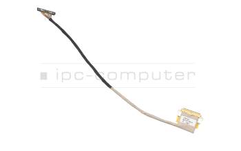 Câble d\'écran LED 30-Pin original pour Fujitsu LifeBook E5510