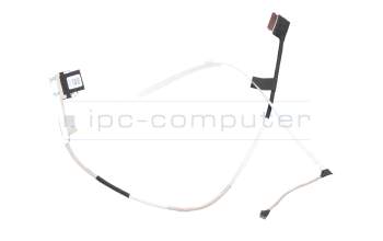 Câble d\'écran LED 30-Pin original pour HP 14s-dq0000