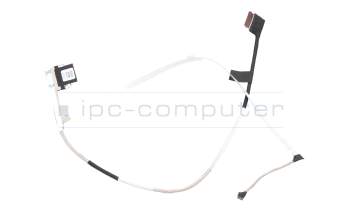 Câble d\'écran LED 30-Pin original pour HP 14s-fq0000