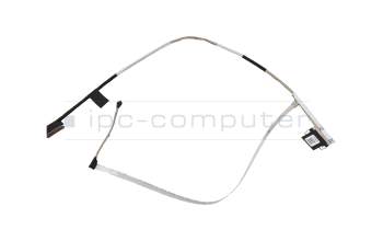 Câble d\'écran LED 30-Pin original pour HP 14s-fq0000