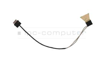 Câble d\'écran LED 30-Pin original pour HP Envy 15-as000
