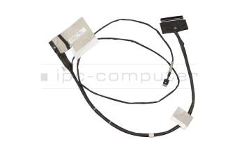 Câble d\'écran LED 30-Pin original pour HP Envy x360 15-aq000
