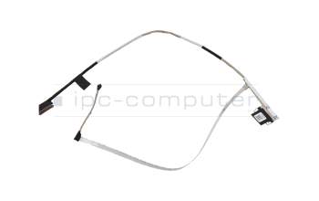 Câble d\'écran LED 30-Pin original pour HP Envy x360 15-ed1000