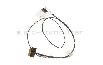 Câble d\'écran LED 30-Pin original pour HP Envy x360 m6-aq000
