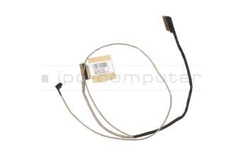 Câble d\'écran LED 30-Pin original pour HP Pavilion 15-ab000