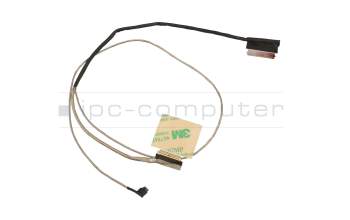 Câble d\'écran LED 30-Pin original pour HP Pavilion 15-ab000