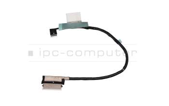 Câble d\'écran LED 30-Pin original pour HP Pavilion X360 15-dq1000