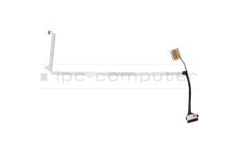 Câble d\'écran LED 30-Pin original pour Lenovo IdeaPad 5-15IIL05 (81YK)