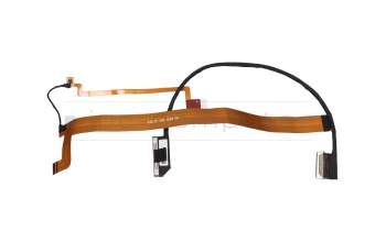 Câble d\'écran LED 30-Pin original pour Lenovo ThinkPad L14 Gen 2 (20X1/20X2)