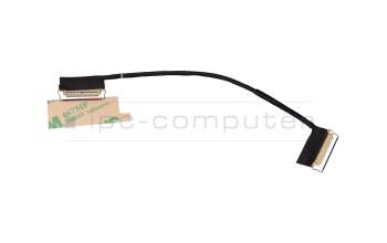 Câble d\'écran LED 30-Pin original pour Lenovo ThinkPad T590 (20N4/20N5)