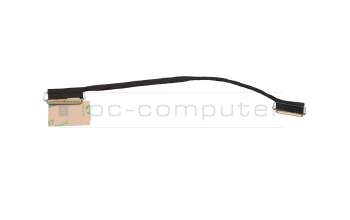 Câble d\'écran LED 30-Pin original pour Lenovo ThinkPad X1 Carbon 7th Gen (20QD/20QE)