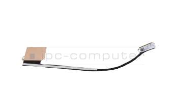 Câble d\'écran LED 30-Pin original pour Lenovo ThinkPad X1 Carbon 7th Gen (20R1/20R2)