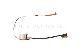 Câble d\'écran LED 30-Pin original pour Medion Akoya E15411/ E15412 (NS15TG)