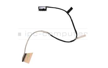Câble d\'écran LED 40-Pin original (165HZ/144HZ) pour Asus G713IC