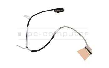 Câble d\'écran LED 40-Pin original (165HZ/144HZ) pour Asus ROG Strix G17 G713IC