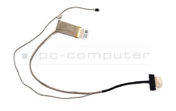 Câble d\'écran LED 40-Pin original pour Asus F551MA