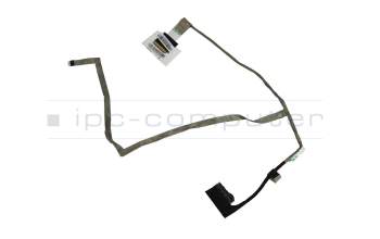 Câble d\'écran LED 40-Pin original pour Asus K53U