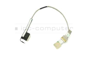 Câble d\'écran LED 40-Pin original pour Asus N73JQ