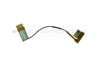 Câble d\'écran LED 40-Pin original pour Asus N75SL