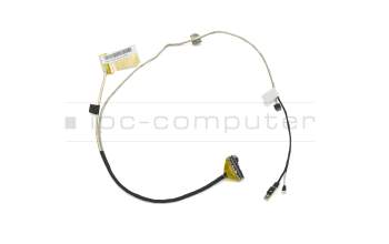 Câble d\'écran LED 40-Pin original pour Asus VivoBook S550CA