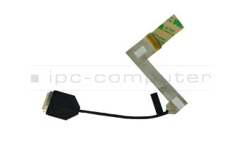 Câble d\'écran LED 40-Pin original pour Asus X73SD
