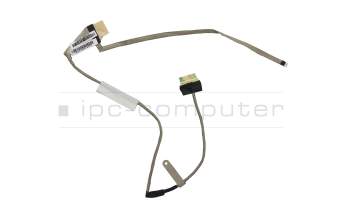 Câble d\'écran LED 40-Pin original pour Asus X93