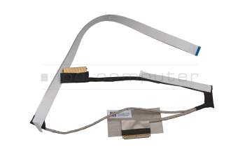 Câble d\'écran LED 40-Pin original pour HP Omen 15-en0000