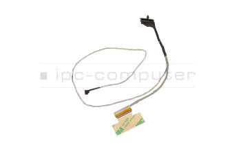 Câble d\'écran LED 40-Pin original pour HP Pavilion 15-n000