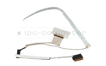 Câble d\'écran LED 40-Pin original pour HP Victus 16-d1000