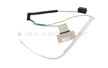 Câble d\'écran LED 40-Pin original pour HP Victus 16-e0000