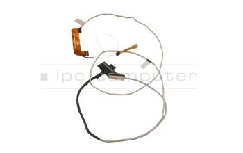 Câble d\'écran LED 40-Pin original pour Lenovo ThinkPad L590 (20Q7/20Q8)