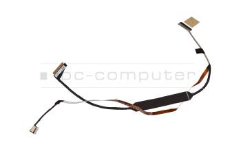 Câble d\'écran LED 40-Pin original pour MSI Bravo 17 C7UDX/C7UDXP (MS-17LN)