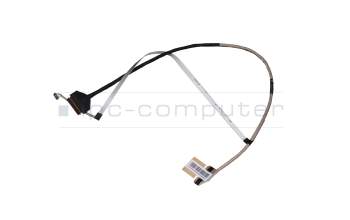 Câble d\'écran LED 40-Pin original pour MSI Creator 15M A10SD/A10SE/A10SCS (MS-16W1)
