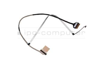 Câble d\'écran LED 40-Pin original pour MSI CreatorPro M15 A11UIS (MS-16R6)