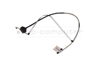 Câble d\'écran LED 40-Pin original pour MSI GF63 Thin 10SC/10UC/10UD (MS-16R5)