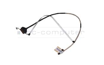 Câble d\'écran LED 40-Pin original pour MSI GF65 Thin 10SD/10SDR/10SCSXR (MS-16W1)