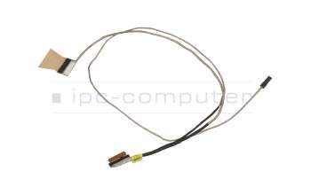 Câble d\'écran LED eDP 30-Pin original (FHD) pour HP 17-by0000