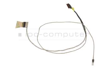 Câble d\'écran LED eDP 30-Pin original (FHD) pour HP 17-by2000