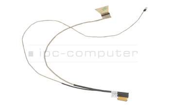 Câble d\'écran LED eDP 30-Pin original (HD) pour HP 17-by0000