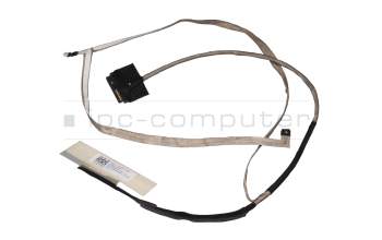 Câble d\'écran LED eDP 30-Pin original (UMA 3D) pour Lenovo IdeaPad 500-15ISK (80NT)