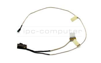 Câble d\'écran LED eDP 30-Pin original (sans microphone) pour Asus A551LN