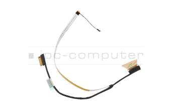 Câble d\'écran LED eDP 30-Pin original FHD pour HP Envy 15-ep1000