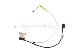 Câble d\'écran LED eDP 30-Pin original FHD pour HP Envy x360 15-es1000